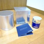 クリーム la prairie SKIN CAVIAR ABSOLUTE FILLER ラ・プレリー SC アプソル フィラー 中油性 エモリエントクリーム 60ml スイス