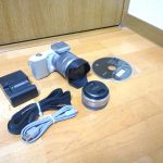 デジタル一眼カメラ SONY nex-3 SEL1855 SEL16F28 BC-VW1 HVL-F75 NP-FW50 ソニー デジカメ ミラーレス フラッシュ バッテリー