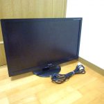 液晶ディスプレイ MITSUBISHI Diamondcrysta WIDE RDT271WLM 三菱電機 ワイド モニター 27インチ 27型 フルHD ダイヤモンドクリスタ