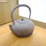 鉄瓶 仁左エ門釜 仁左衛門 茶道具 煎茶 南部