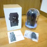 二眼レフカメラ blackbird fly 135 TWIN LENS REFLEX CAMERA ブラックバードフライ ツインレンズリフレックス トイカメラ