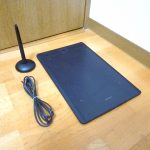 ペンタブレット WACOM Intuos Pro PTH-660/K0 Medium ワコム インティオス プロ ミディアム 板タブ ペン入力 2018年