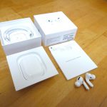 イヤホン Apple Air Pods Pro MWP22J/A アップル エアーポッズプロ アクティブノイズキャンセリング 両耳 ケーブル ケース付属