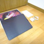 iPad Pro Apple MTEL2J/A Wi-Fi 64GB スペースグレイ アップル アイパッド プロ 12.9型 Liquid Retina ディスプレイ