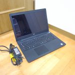 ノートパソコン DELL inspiron NI355T-HHBB Win10 Core i5-8265U 8GB 1TB DVD-RW 15.6型 テンキー デル インスパイロン