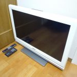 液晶テレビ SONY BRAVIA KDL-32J1 ソニー ブラビア 32インチ 32型 ホワイト RM-JD017 RMF-JD004 リモコン B-CAS