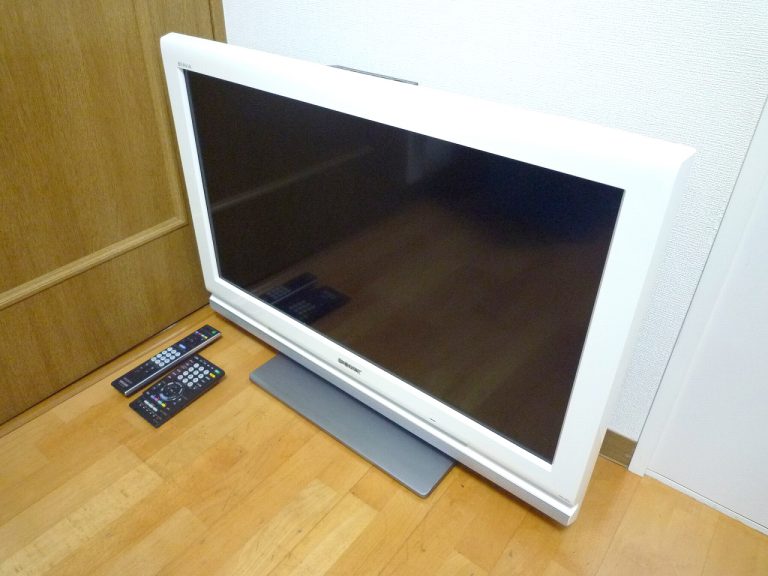 液晶テレビ SONY BRAVIA KDL-32J1 ソニー ブラビア 32インチ 32型 ホワイト RM-JD017 RMF-JD004 リモコン B-CAS