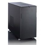 PCケース Fractal Design Define R5 Window FD-CA-DEF-R5-BK-W フラクタルデザイン デファイン ATX Mini-ITX ミドルタワー