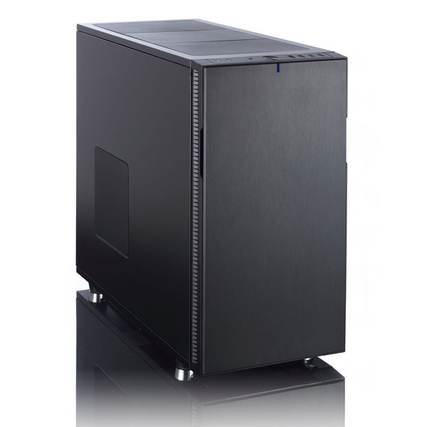 PCケース Fractal Design Define R5 Window FD-CA-DEF-R5-BK-W フラクタルデザイン デファイン ATX Mini-ITX ミドルタワー