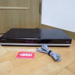 ブルーレイレコーダー SHARP AQUOS BD-W570 シャープ アクオス プレーヤー 500GB B-CAS 付属 DVD ドラ丸 簡単サクッと検索