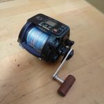 電動リール SHIMANO DIGITANA SLS TM2000H FOR P-01 ONLY シマノ デジタナ 電動丸 デジ棚