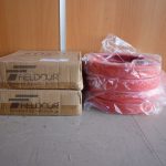 プレート FIELDOOR 5kg×4枚 合計 20kg 28mm フィールドア バーベル ダンベル 筋トレ