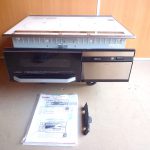 IHクッキングヒーター Cleanup HITACHI ZEHCZ6H16QZW ビルトイン 3口 5.8kW 200V 60cm グリルプレート クリナップ 日立