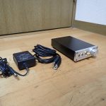 ヘッドフォンアンプ FX-AUDIO DAC-X6J エフエックスオーディオ ハイレゾ DAC 24bit 192kHz CS4398 TPA6120A