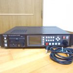デジタルオーディオレコーダー DENON DN-H4600N デノン 4ch MO HDD ラックマウント リニア PCM パラレル USB LAN