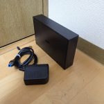 外付けハードディスク I-O DATA HDC-LA3.0 外付HDD 3TB USB パソコン テレビ レコーダー プレステ Wii アイ・オー・データ