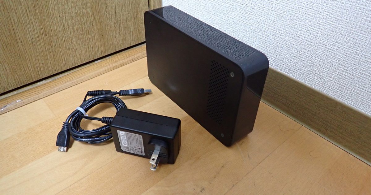 外付けハードディスク BUFFALO HD-LC3.0U3-BK 外付HDD 3TB USB パソコン テレビ レコーダー バッファロー