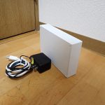 外付けハードディスク I-O DATA HDCL-UT1.0W アイ・オー・データ HDD 1TB テレビ パソコン ホワイト