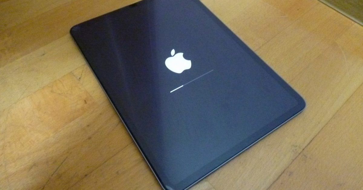 iPad Pro Apple MTXQ2J/A アップル アイパッドプロ 11型 Liquid Retinaディスプレイ Wi-Fi 256GB スペースグレイ 第1世代