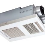 浴室乾燥機 MAX Dry-Fan BS-133HA マックス ドライファン 浴室暖房 換気 乾燥機 24時間換気機能 3室換気 100V 2020年