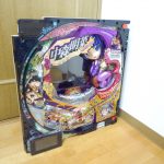 卓上パチンコ 大一商会 中森明菜 歌姫伝説 あつ菜 EDITION UTAHIME DENSETSU 情熱 歌姫Chance! 100V ボリューム調整 セル