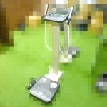 マルチ周波数体組成計 TANITA MC-780A タニタ 業務用 体重計 体脂肪 筋肉量 DXA法 2018年