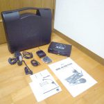 ワイヤレスマイク AKG WMS 40 PRO FLEXX PT40 アーカーゲー 無線 ハードケース付き 楽器向け