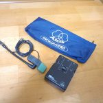コンデンサーマイク ポータブルミニミキサー AKG C419 B29L アーカーゲー ワイヤレスシステム クリップ式