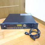 デジタルミキシングエンジン YAMAHA DIGITAL MIXING ENGINES DME-N Series DME24N ヤマハ ラックマウント U2 ミキサー 24ch
