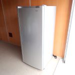 冷凍庫 Excellence MA-6144 三ツ星貿易 ストッカー 144L アップライトタイプ 前扉タイプ エクセレンス 2016年