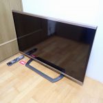 液晶テレビ SHARP AQUOS LC-40G9 シャープ アクオス 40インチ 40型 B-CAS リモコン GB026WJSA 付属
