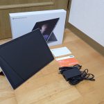サーフェイス プロ Microsoft Surface Pro FJX-00031 Win10 Pro Core i5-7300U 2.60GHz SSD 256GB メモリ 8GB Office 12.3 インチ タブレット