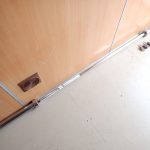 バーベルシャフト iROTEC アイロテック 220cm 50mm オリンピック カラー×2個 ベンチプレス 筋トレ