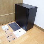 PCケース Fractal Design Define Mini C MicroATX Mini-ITX フラクタルデザイン ディファインミニ ミニタワー ミドルタワー