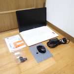 ノートパソコン HP 15-db0220AU Win 10 Ryzen 3 2200U メモリ 4GB SSD 128GB DVD 15.6インチ Office 2016 テンキー ホワイト
