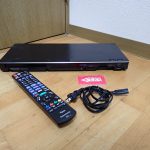 ブルーレイレコーダー Panasonic DIGA DMR-BRZ1010 パナソニック ディーガ DVDレコーダー 1TB リモコン N2QAYB001056 B-CAS