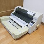 ドットインパクトプリンタ NEC MultiImpact PR-D700JX マルチインパクト 水平型 シートフィーダ PR-D700XX-04 伝票印字 複写