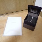 ブレスレット ダイヤモンド 0.309 ct Color H Clarity 天然 SI-2 GOOD ラウンドブリリアントカット 4.29-4.34×2.65mm シルバー