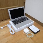Apple MacBook Air 11-inch A1465 OS X El Capitan 1.6 GHz Intel Core i5 8GB 1600 MHz Graphics 6000 11.6インチ SSD 256GB