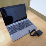 ノートパソコン ASUS T101HA-G128 Win10 Atom x5-Z8350 メモリ 4GB ストレージ 128GB 10.1 タッチパネル タブレット エイスース