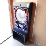 パチンコ台 Bisty CRエヴァンゲリオン 使徒、再びSFW ビスティ 低確率 1/346.8 確変割合 65/100 リミットなし