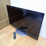 液晶テレビ Panasonic VIERA TH-L37D2 パナソニック ビエラ 37インチ 37型 エッジ型LED B-CAS リモコン N20AYB000482
