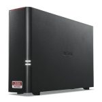 NAS BUFFALO LinkStation LS510D0201G バッファロー リンクステーション ネットワーク HDD 2TB デュアルコア CPU 搭載