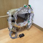 パチンコ台 NISHIJIN ベルサイユのばら 西陣 卓上 セル 基盤 液晶 コントローラー