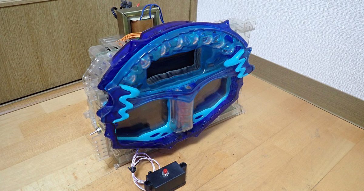 パチンコ台 SANSEI 深海伝説 サンセイ R＆D 卓上 セル 基盤 液晶 コントローラー