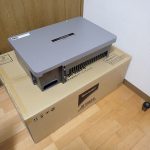パワーコンディショナー SHARP SUNVISTA JH-55JB4 シャープ サンビスタ 5.5kW 4回路 屋外 屋内兼用 パワコン 2019年