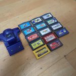 ゲームボーイアドバンス ソフト ロックマン ゾイドサーガ ゴエモン デビルチルドレン モトクロス 伝説のスタフィー ソニック ポケモン