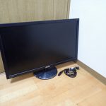 液晶ディスプレイ ASUS VP278H エイスース モニター 27インチ 27型 ワイド ゲーミング D-Subx1 HDMIx2 スピーカー 2018年