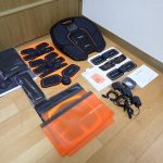 SIXPAD MTG FootFit SP-FF2310F IF-FF2310F エムティージー シックスパッド フットフィット EMS ふくらはぎ 足裏