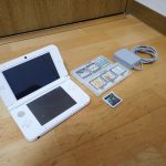 ニンテンドー 3DS LL 任天堂 NINTENDO シムシティ 不思議な町 SUPER MARIO BROS トモダチコレクション お料理ナビ 献立全集 モンハン